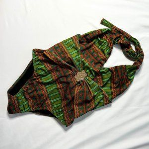 Brazilian Bodysuit Size M